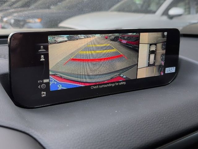 Used 2025 MAZDA CX-50 2.5 Turbo w/ Accent Package image 24