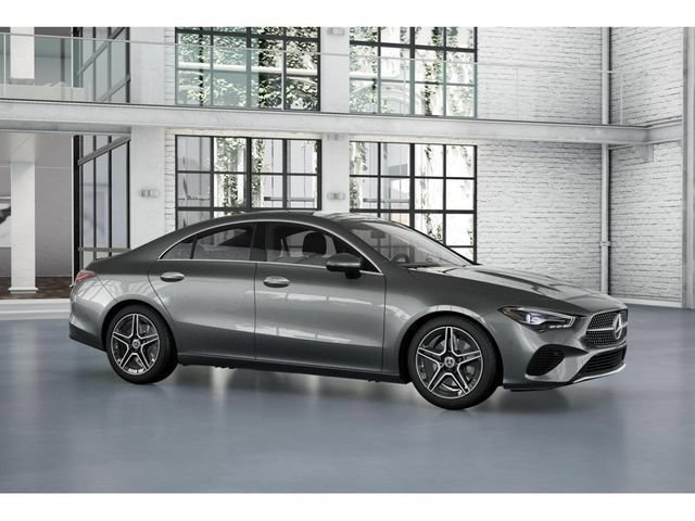 Used 2026 Mercedes-Benz CLA 250 4MATIC image 13