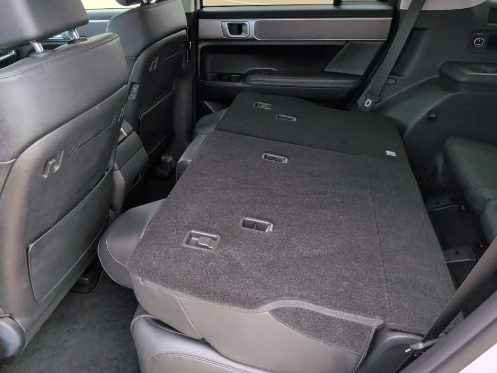 Used 2024 Hyundai Santa Fe XRT AWD/4WD image 39