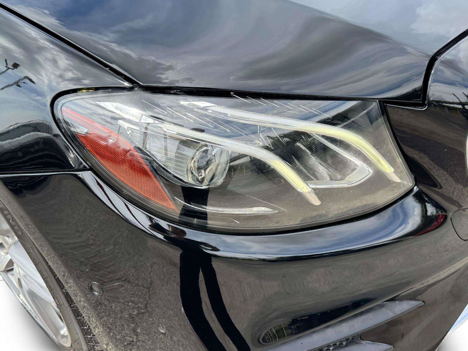 Used 2018 Mercedes-Benz E 400 Coupe image 40