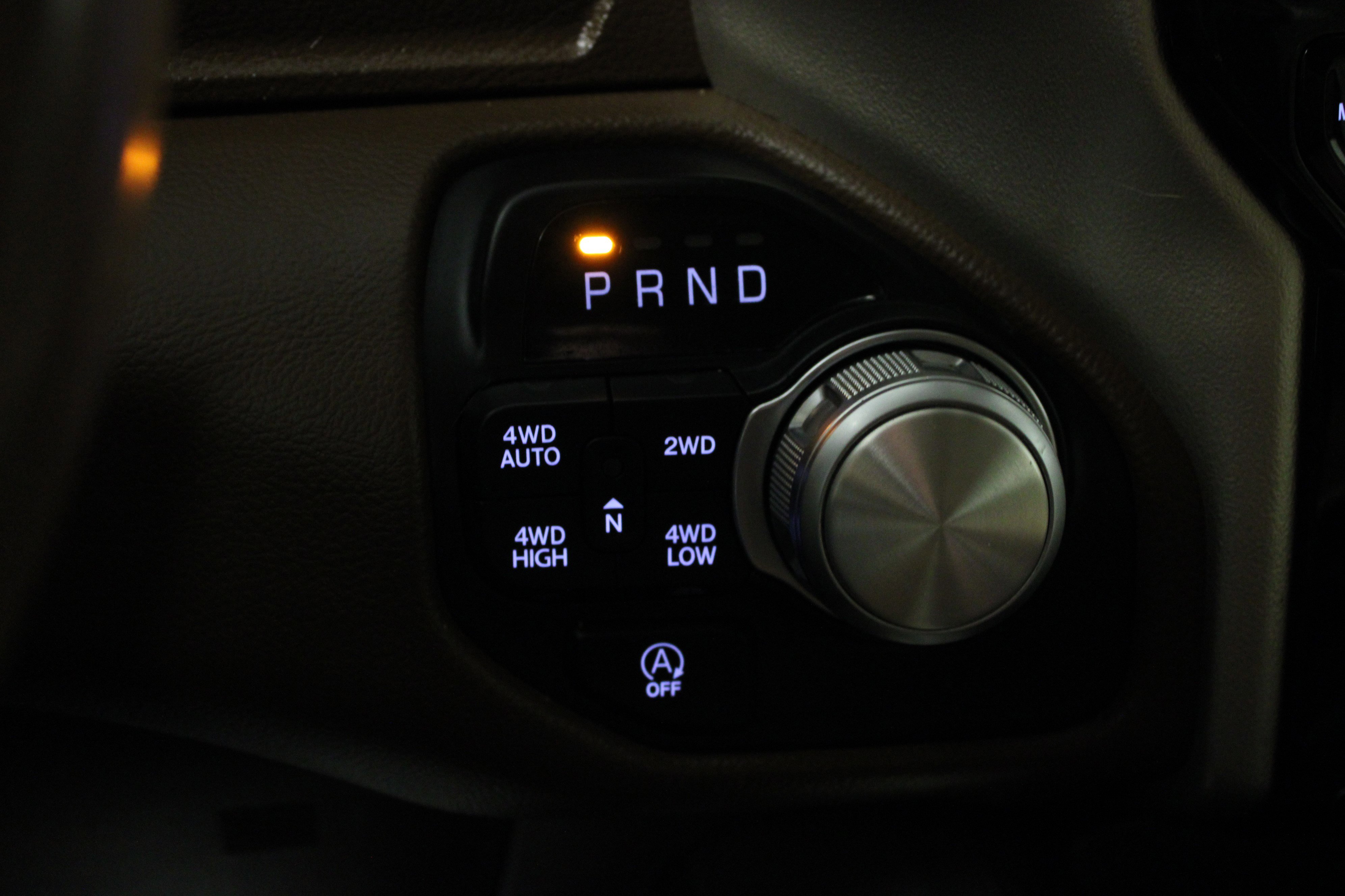 Used 2020 RAM 1500 Laramie image 23