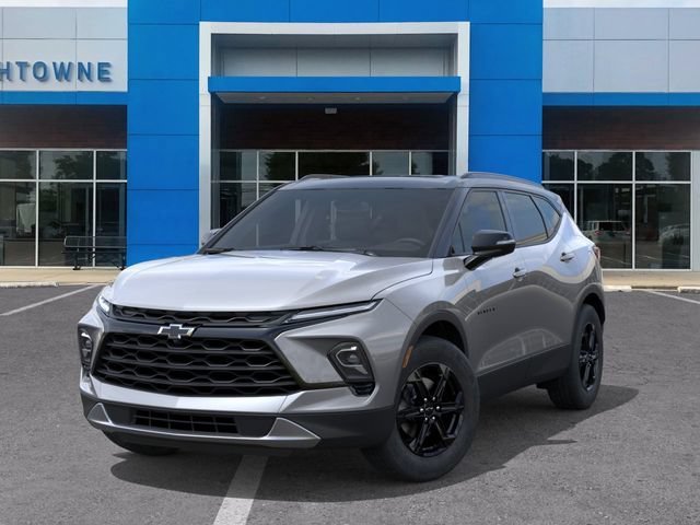 New 2026 Chevrolet Blazer LT w/ Sound & Technology Package AWD/4WD image 6