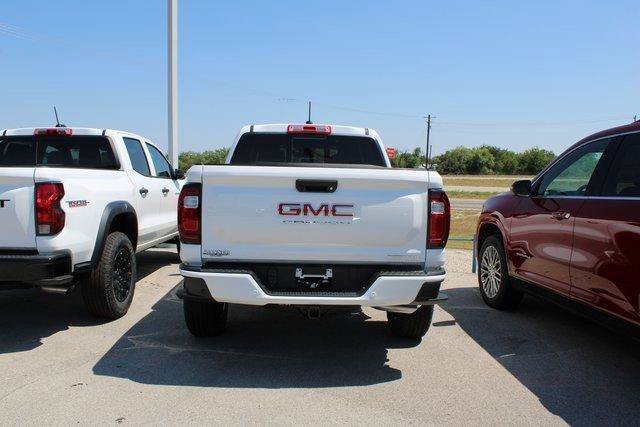 New 2026 GMC Canyon Elevation w/ Convenience Package RWD image 4