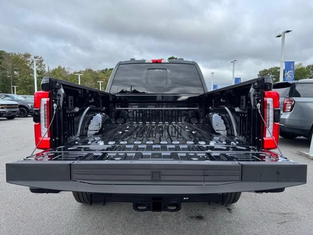 New 2026 Ford F250 Platinum AWD/4WD image 26