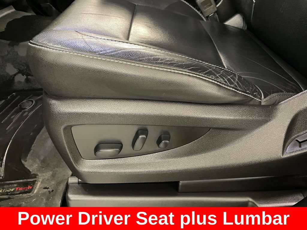 Used 2018 Chevrolet Silverado 1500 LT w/ All Star Edition AWD/4WD image 7