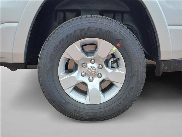 New 2026 RAM 1500 Big Horn AWD/4WD image 10
