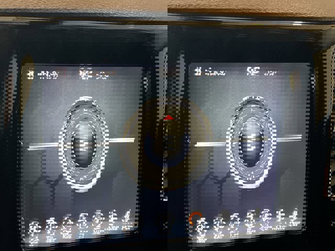 Used 2018 Jeep Compass Limited image 18