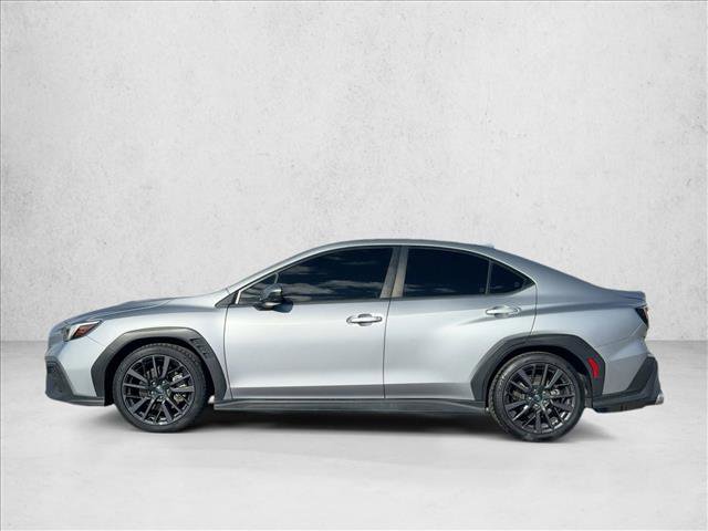 Used 2022 Subaru WRX Limited w/ Popular Package #2 image 9