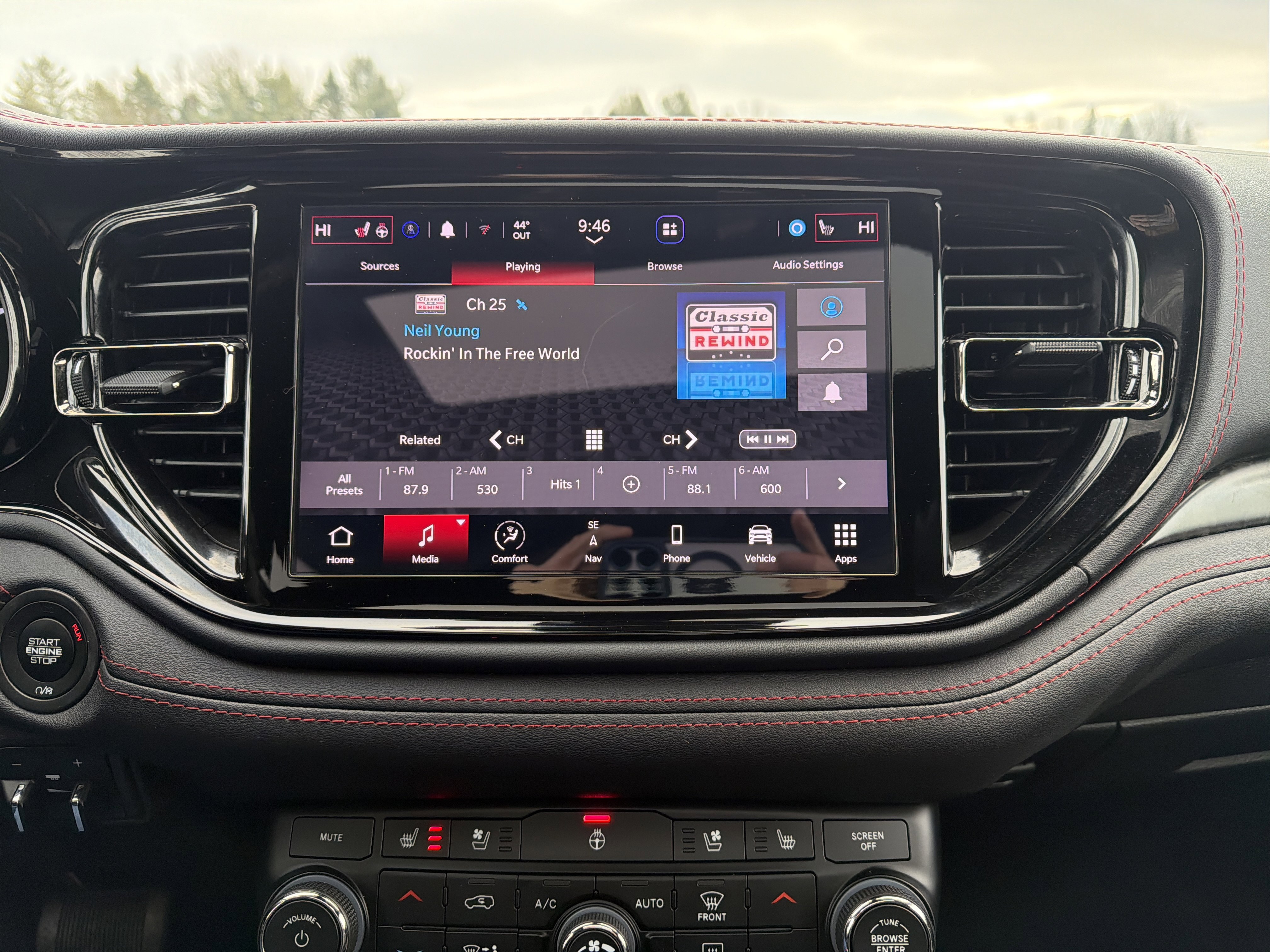 Used 2024 Dodge Durango R/T image 7