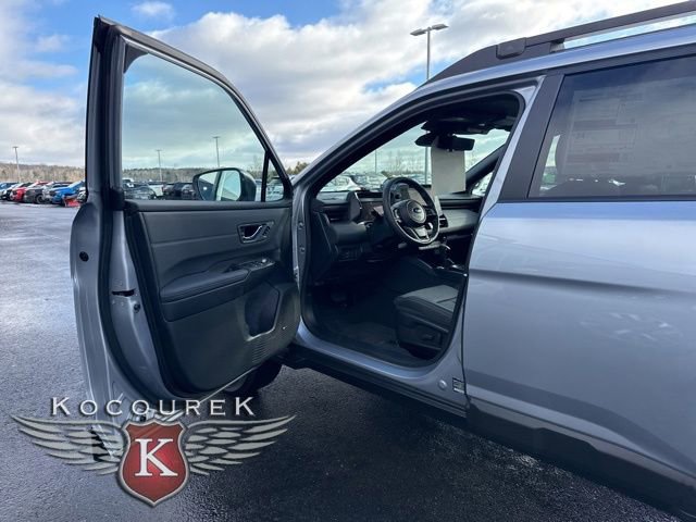 New 2026 Subaru Outback Touring XT image 11