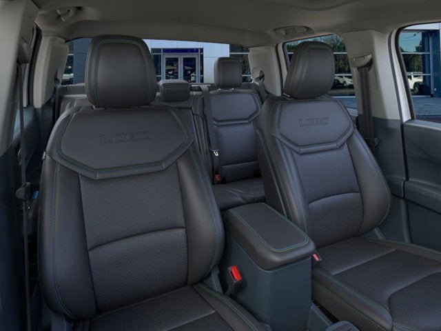 New 2026 Ford Maverick Lobo image 10