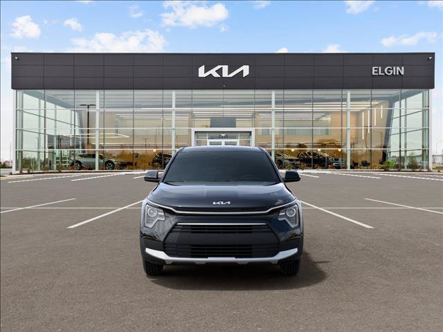 New 2026 Kia Niro LX FWD image 2