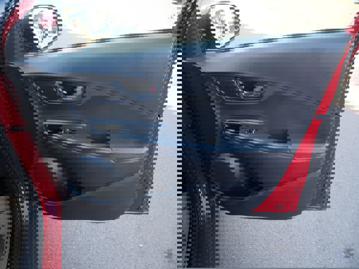 Used 2021 Hyundai Kona SEL image 18