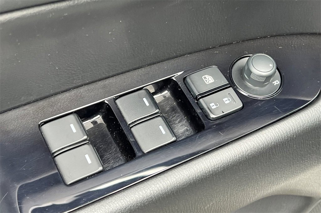 Used 2021 MAZDA CX-5 Touring w/ Touring Preferred SV Package image 14