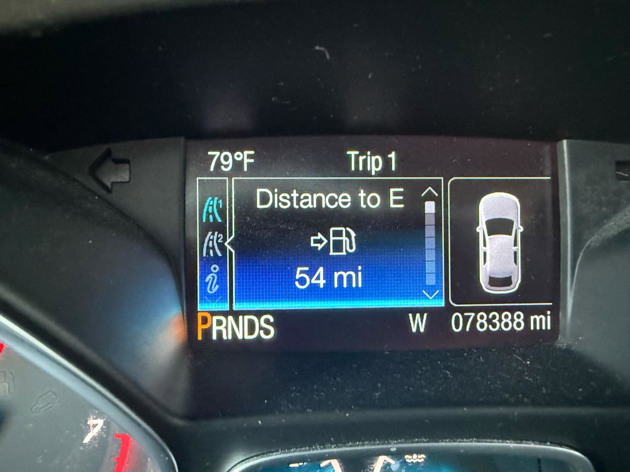 Used 2016 Ford Escape SE w/ Equipment Group 201A AWD/4WD image 10