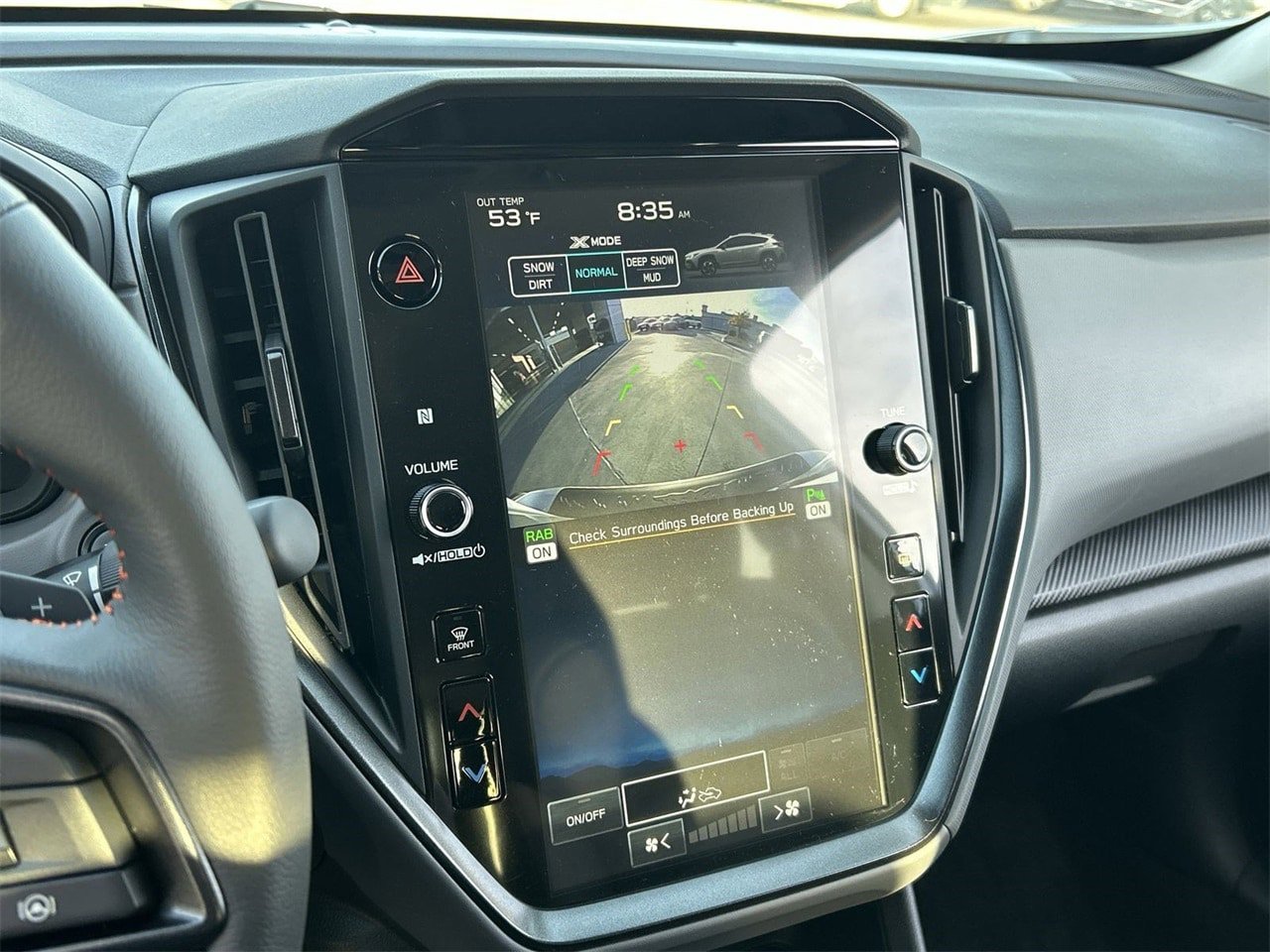 New 2026 Subaru Crosstrek 2.5i Limited w/ Crosstrek Mirror Package image 22