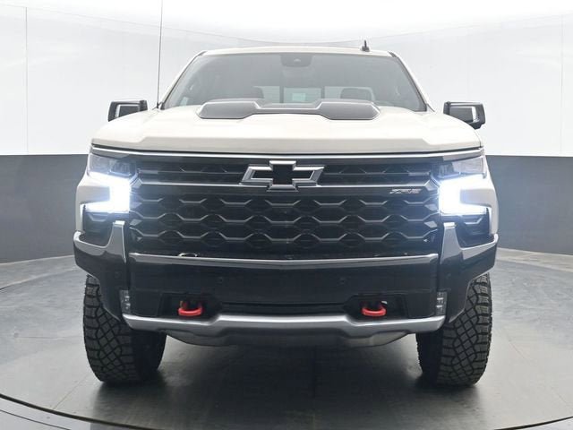 New 2026 Chevrolet Silverado 1500 ZR2 AWD/4WD image 3