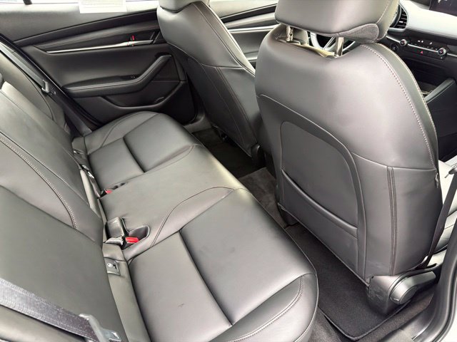 Used 2026 MAZDA MAZDA3 s Sport FWD image 31