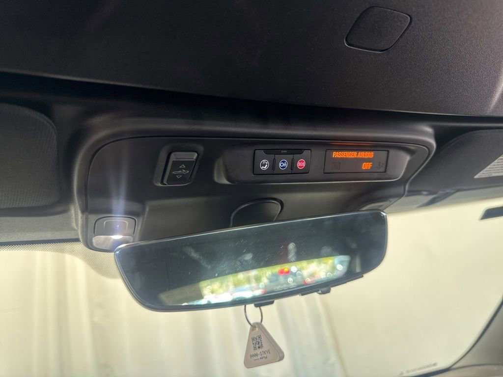 Used 2023 Chevrolet Camaro ZL1 image 16