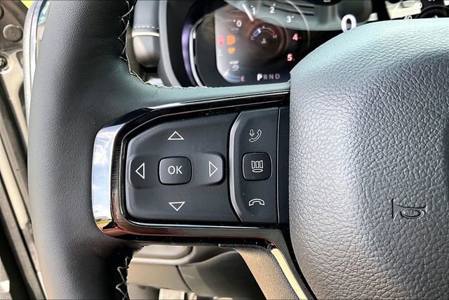 New 2026 RAM 2500 Limited AWD/4WD image 24