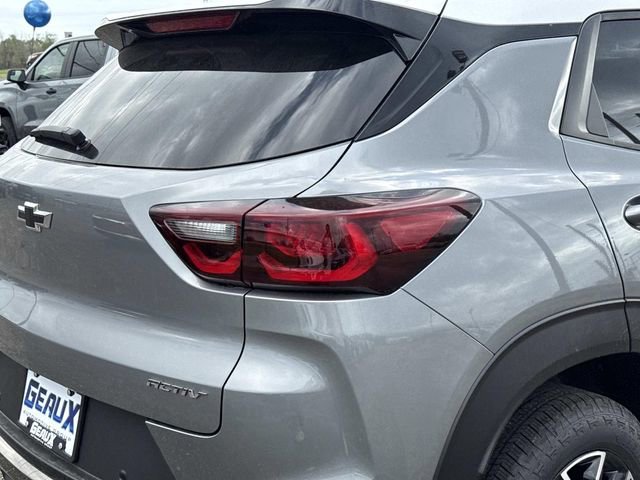 New 2026 Chevrolet TrailBlazer ACTIV w/ Driver Confidence Package image 13
