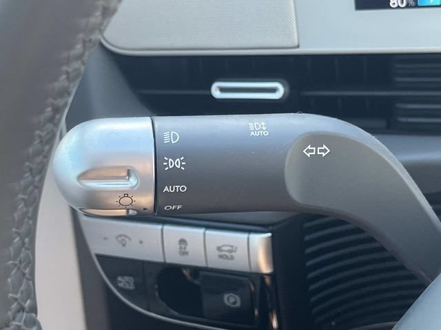Certified 2024 Hyundai Ioniq 5 SEL RWD image 39