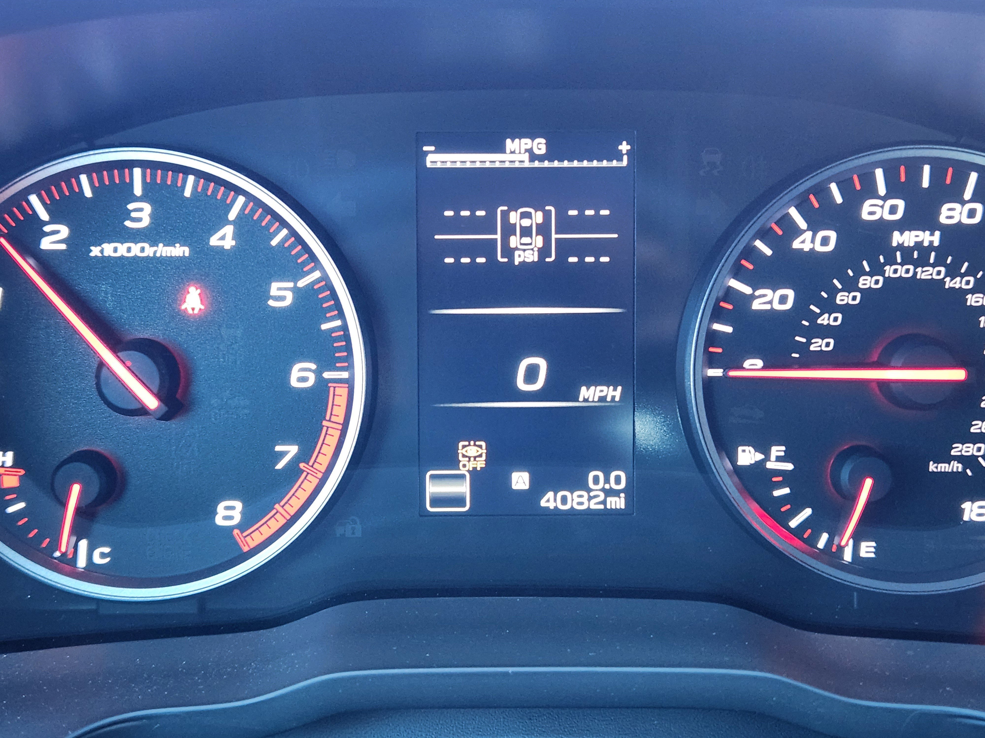 Used 2025 Subaru WRX Premium image 21