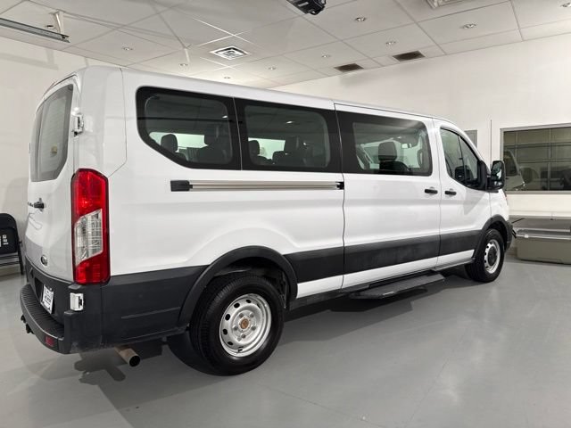 Used 2023 Ford Transit 350 XL RWD image 12