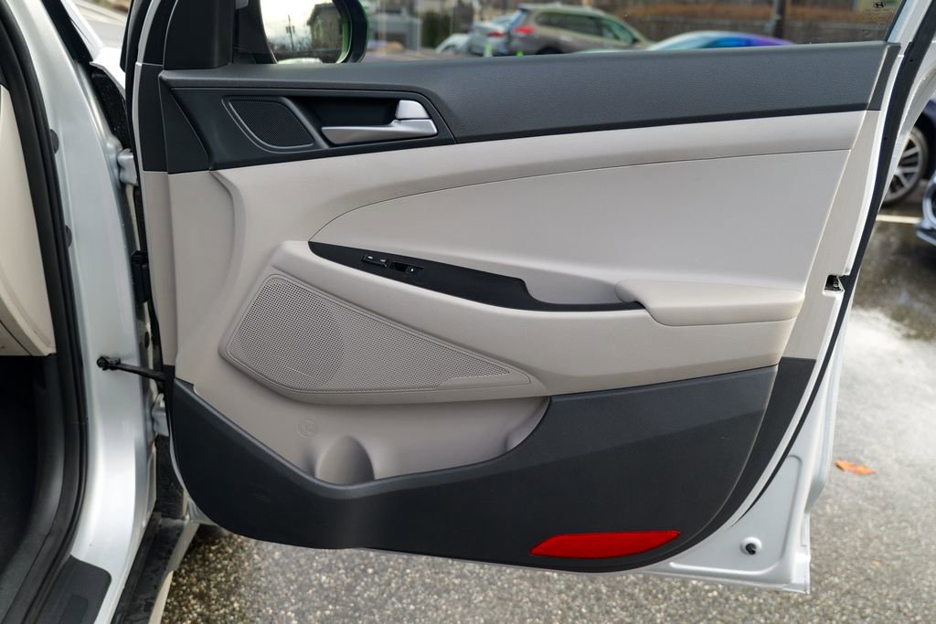 Used 2018 Hyundai Tucson SEL image 31