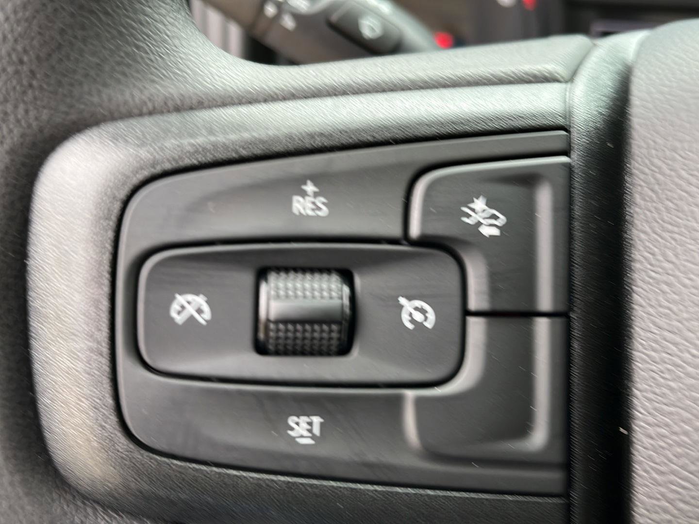 New 2026 Chevrolet Silverado 3500 W/T w/ WT Convenience Package image 14