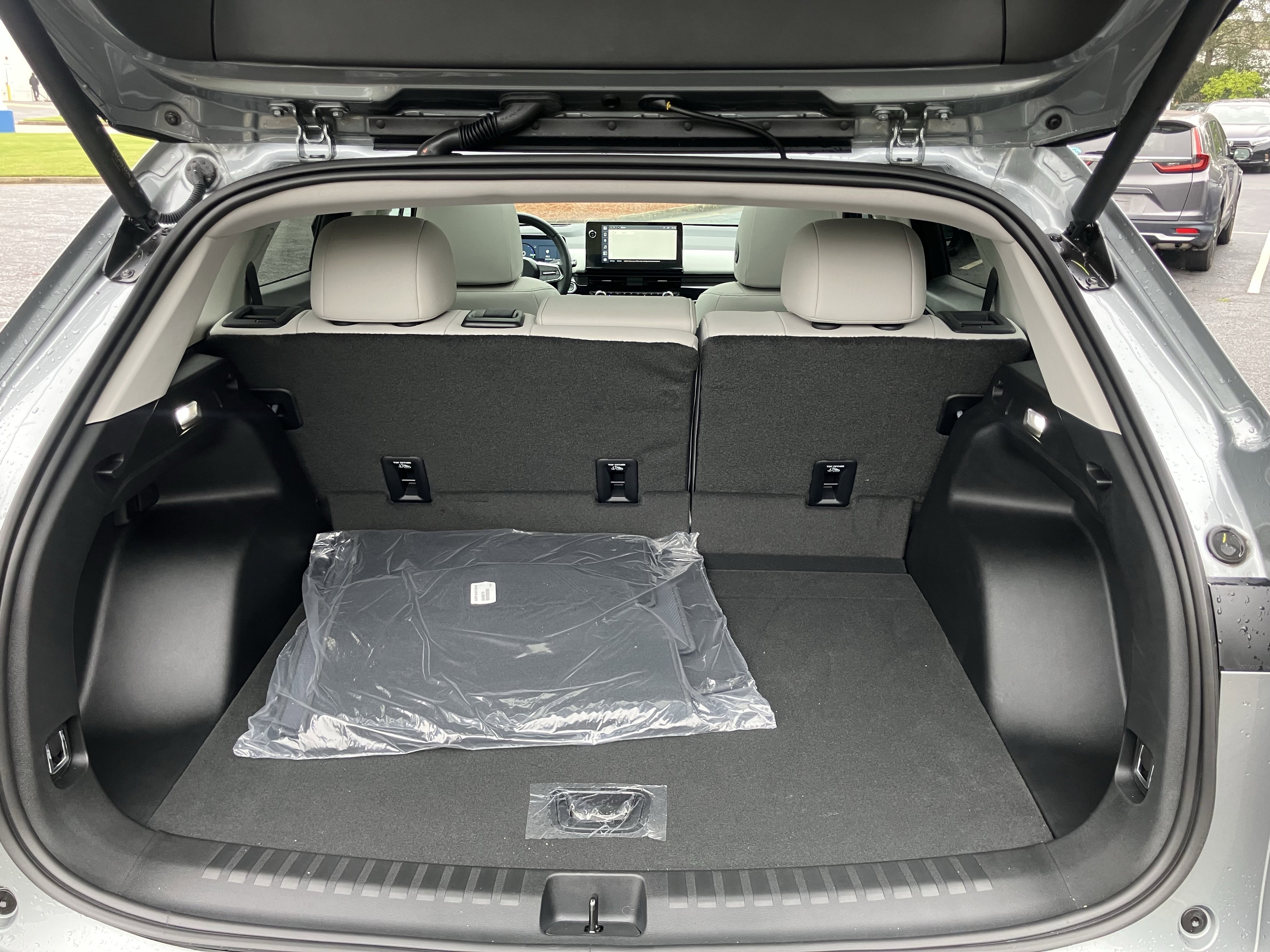 Used 2024 Honda Prologue Elite image 35