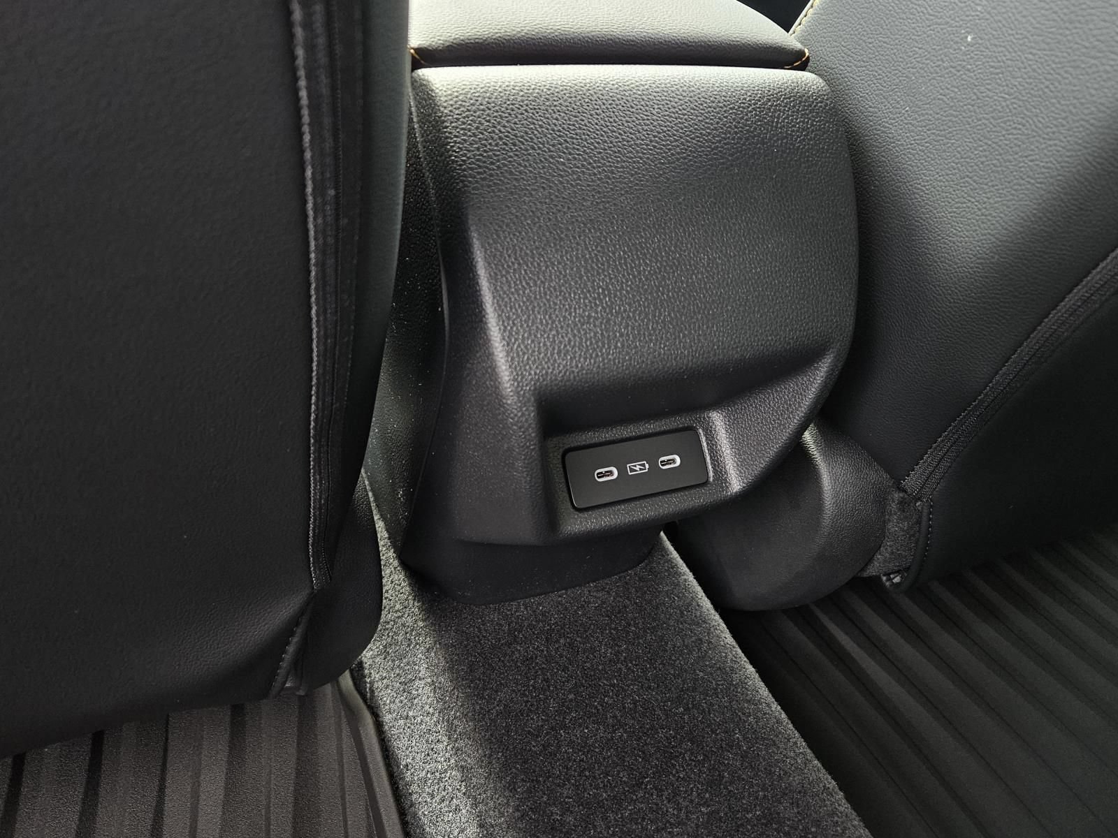New 2026 Acura Integra A-Spec w/ Technology Package FWD image 12