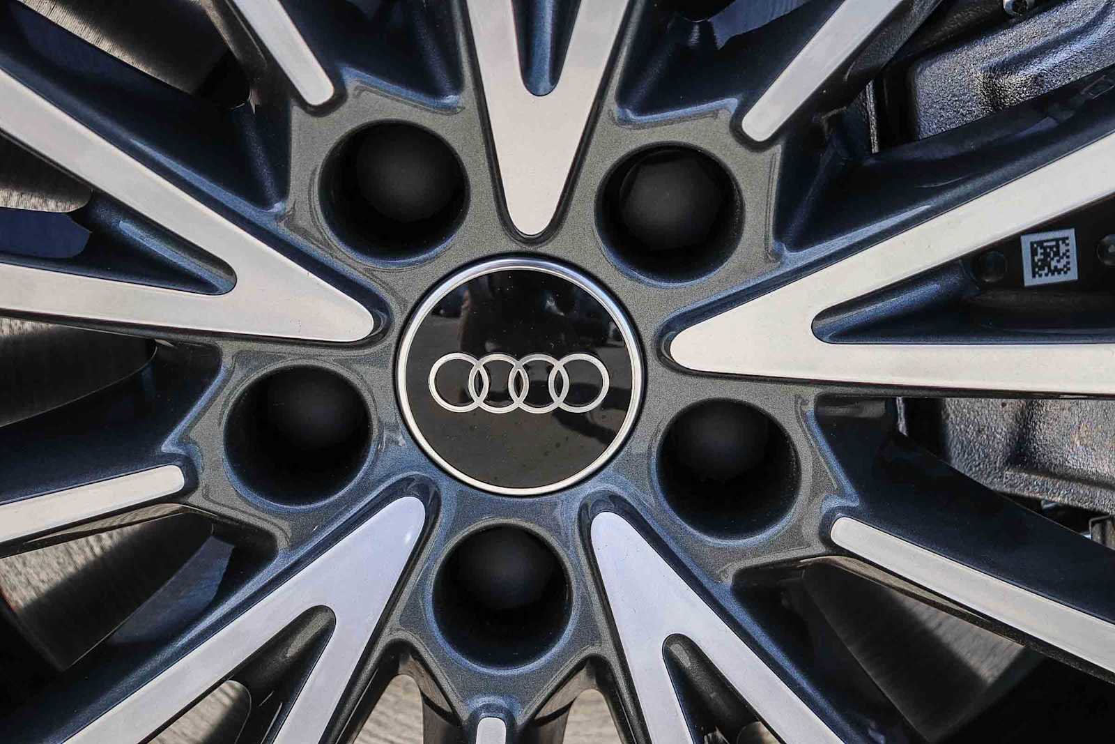 New 2026 Audi A6 Premium AWD/4WD image 15