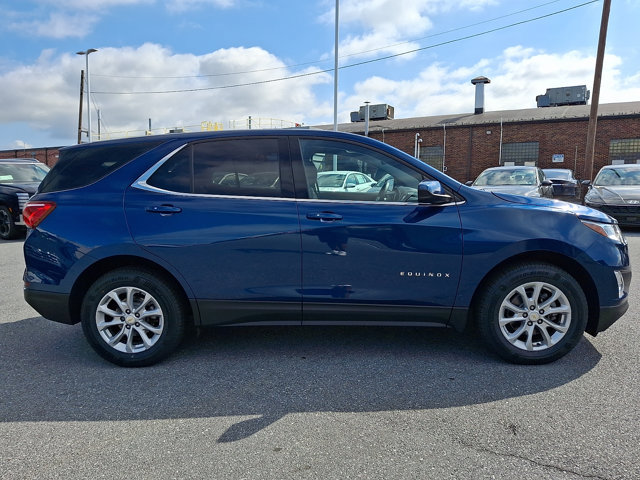 Used 2019 Chevrolet Equinox LT AWD/4WD image 7
