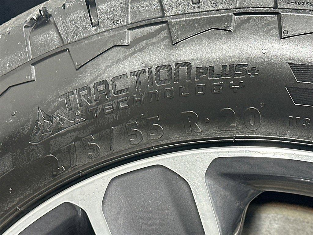 Used 2022 Jeep Grand Wagoneer Series I w/ Flexible Seating Group image 34