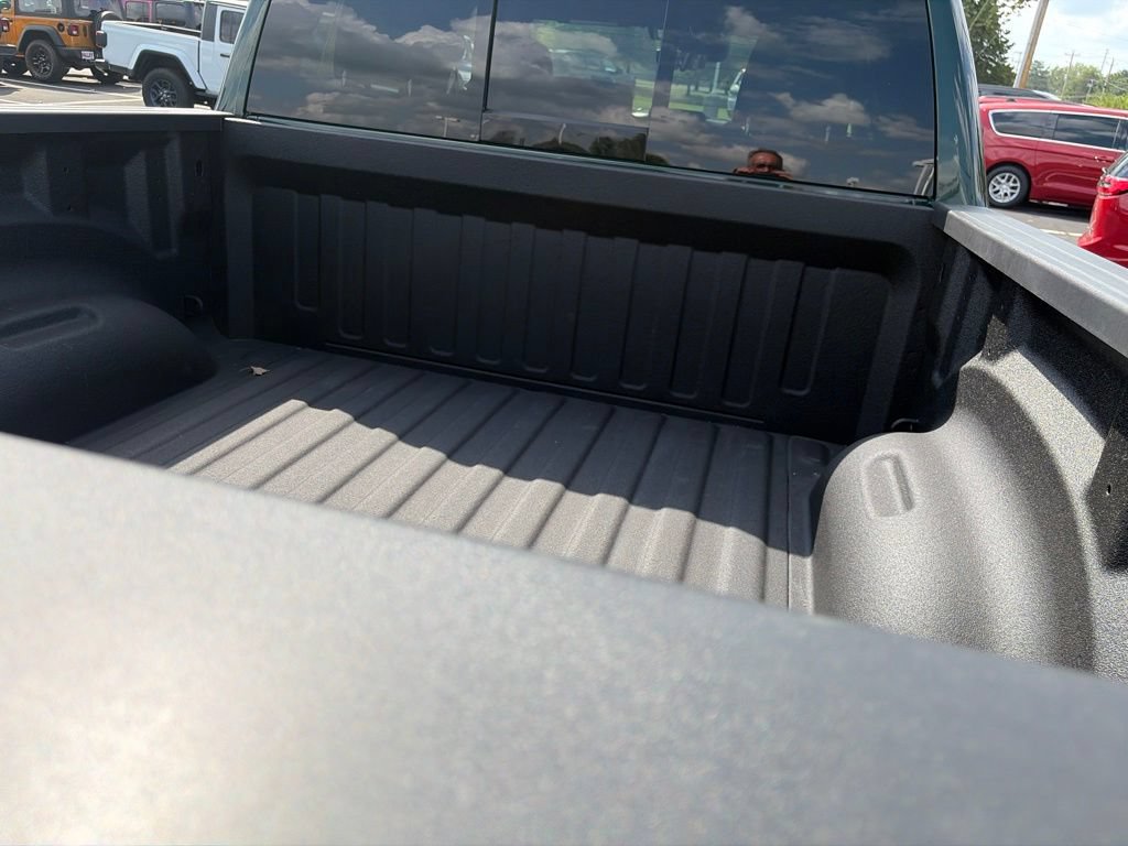 New 2026 RAM 1500 RHO w/ RHO Level 1 Equipment Group AWD/4WD image 10