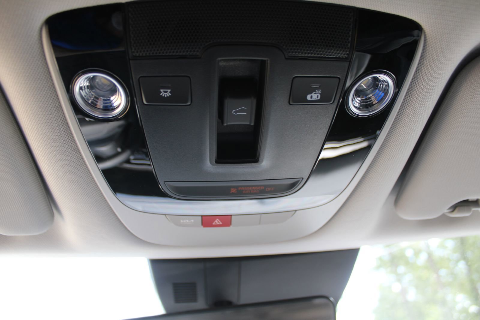 New 2026 Kia Sportage SX FWD image 57