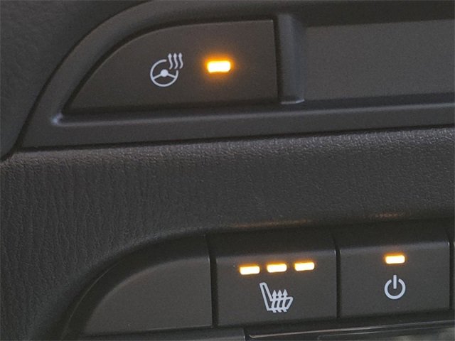 Certified 2025 MAZDA CX-5 Signature image 8