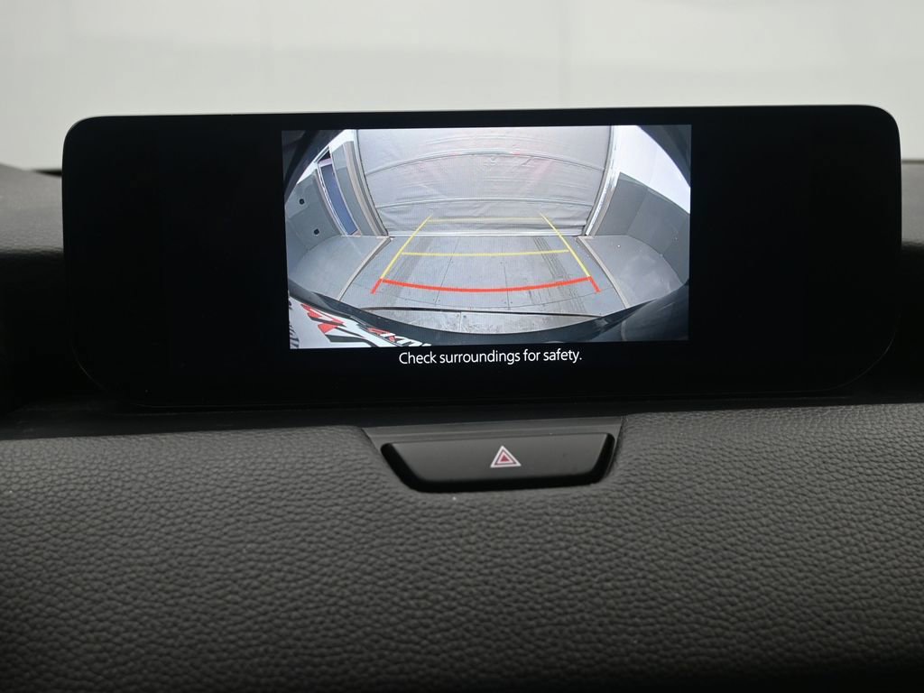 Used 2024 MAZDA CX-90 3.3 Turbo w/ Premium Package image 14