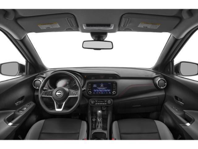Used 2024 Nissan Kicks SR FWD image 8