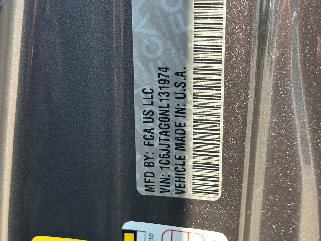 Used 2022 Jeep Gladiator Sport image 43