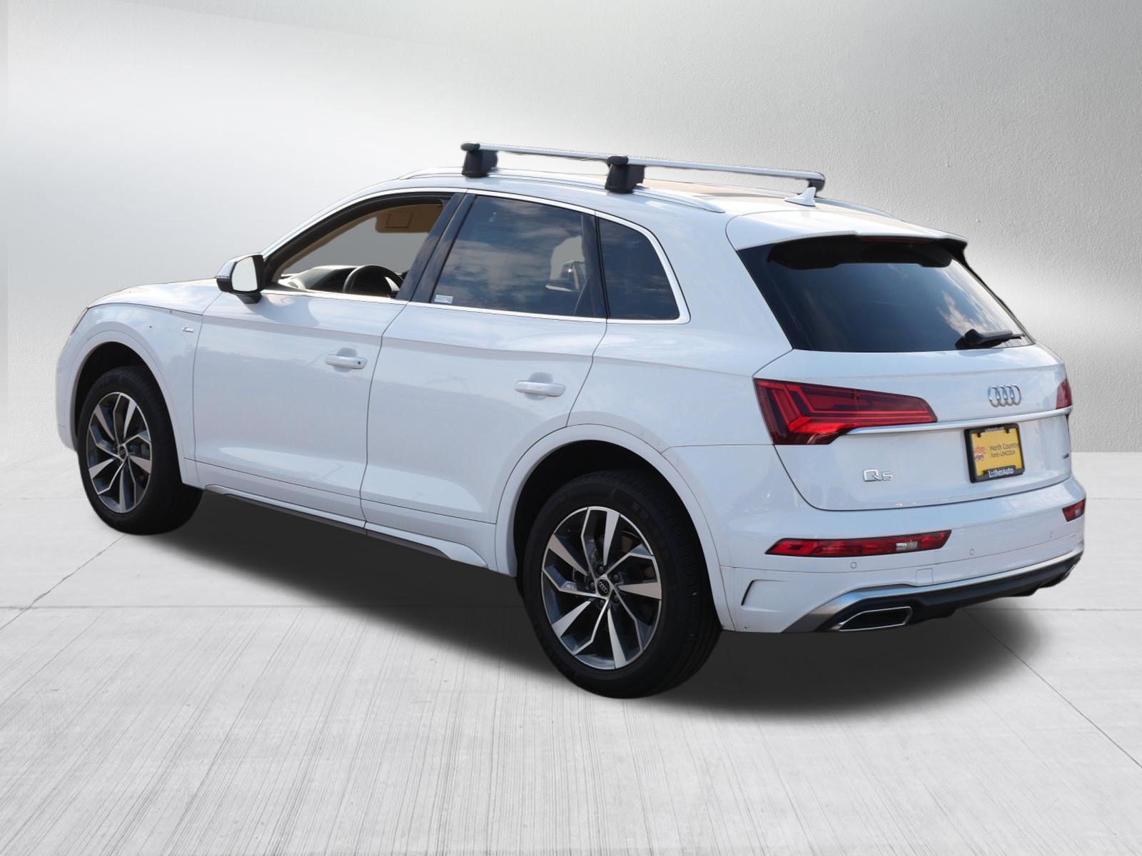 Used 2024 Audi Q5 2.0T Premium Plus AWD/4WD image 5