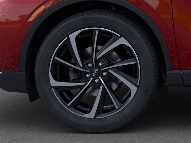 New 2025 Lincoln Corsair Reserve image 19