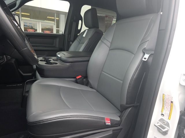 Used 2025 RAM 3500 Tradesman image 15