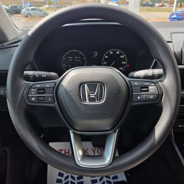 New 2026 Honda CR-V LX image 15
