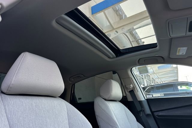 Certified 2025 Honda Accord SE image 18