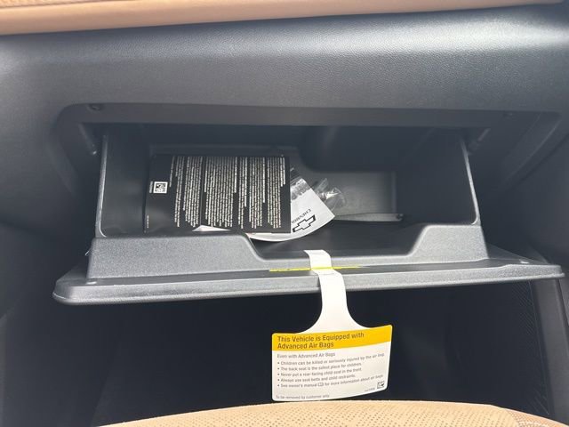 New 2026 Chevrolet Equinox ACTIV w/ Convenience Package III image 24