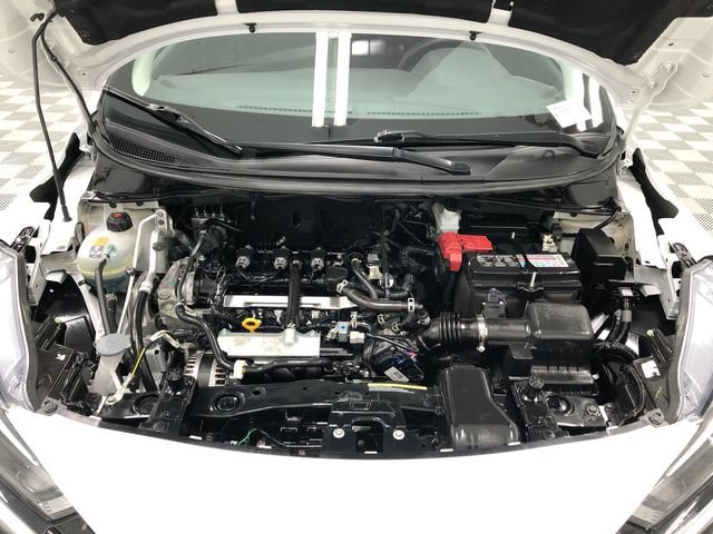 Used 2024 Nissan Versa S FWD image 22