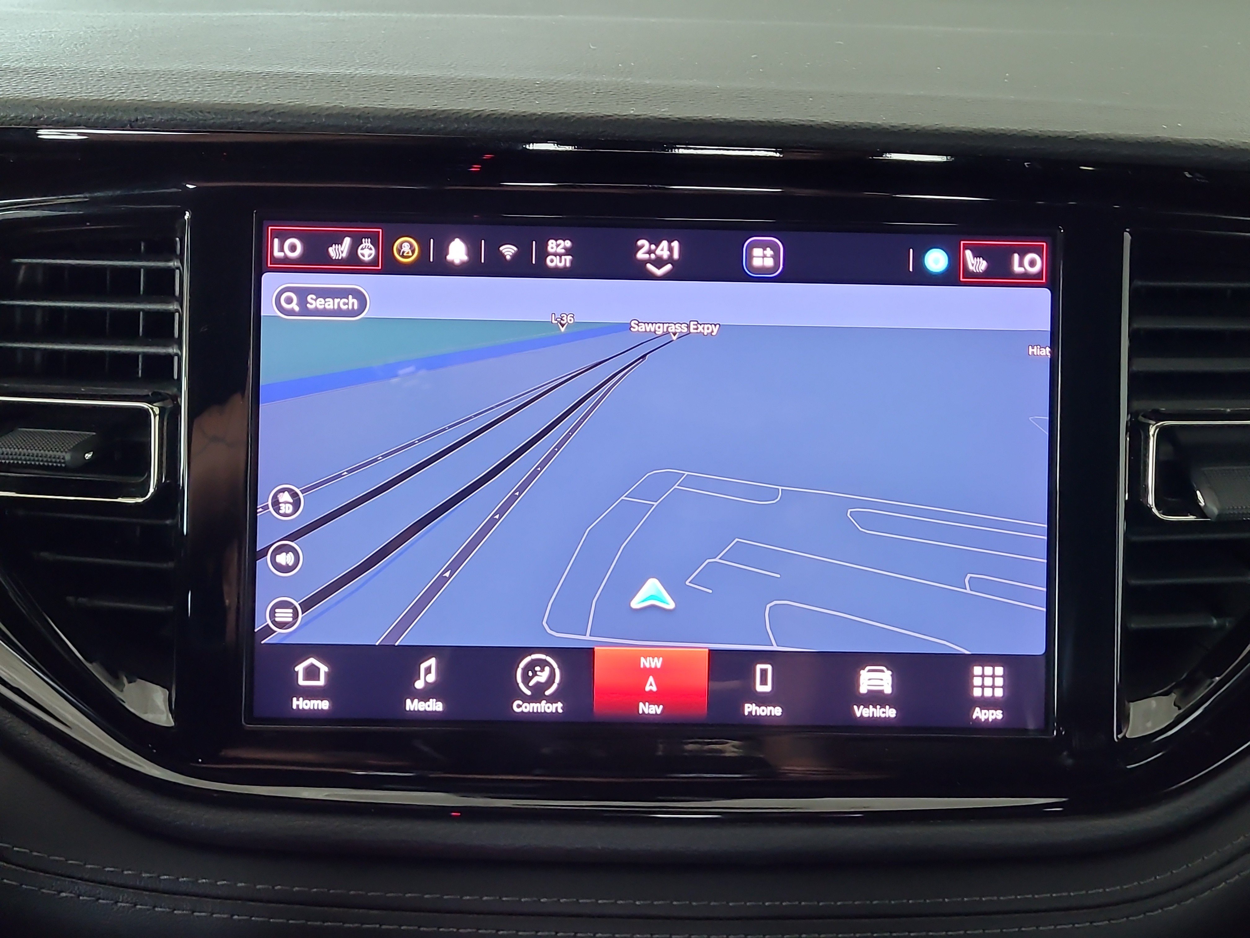 Certified 2021 Dodge Durango GT RWD image 28