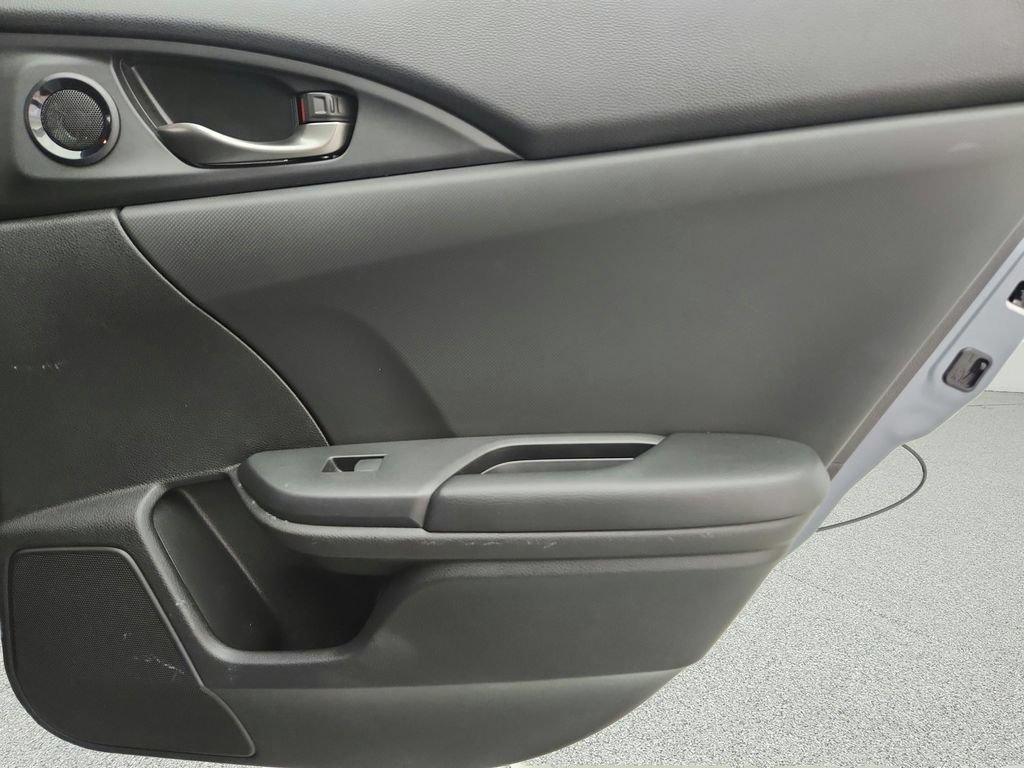 Used 2020 Honda Civic Sport image 26